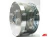 AS-PL AP0044 Pulley, alternator